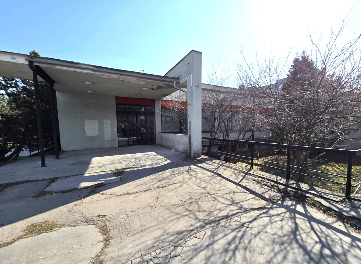 Kino Druzba Kosice  3 