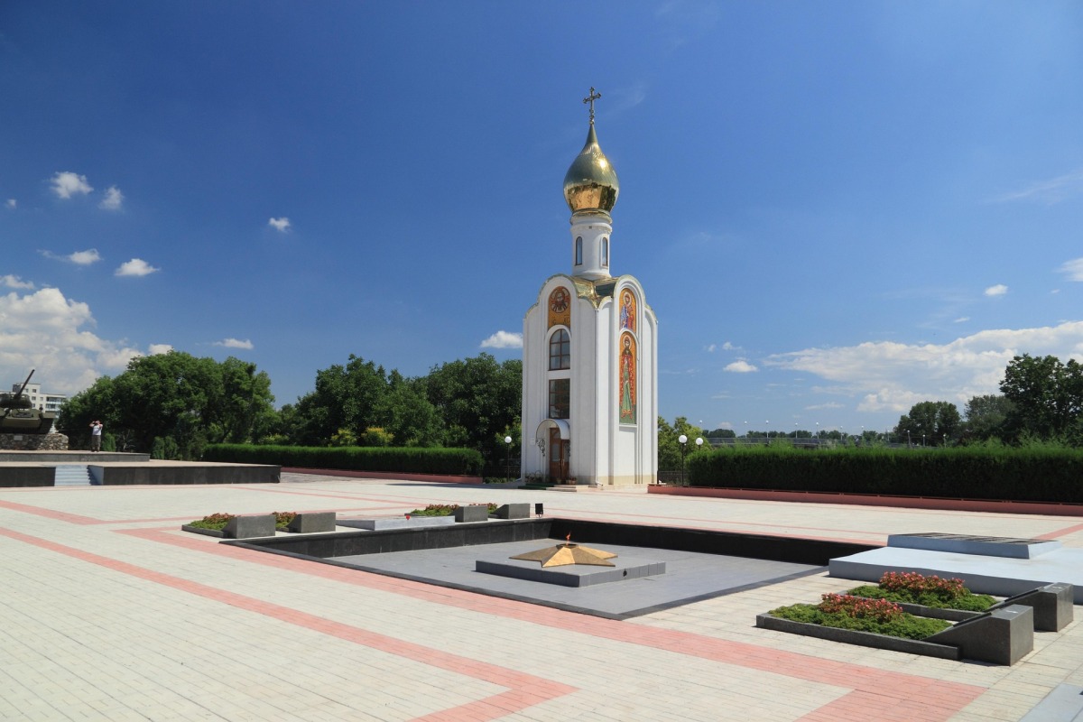 Podnestersko, Transnistria