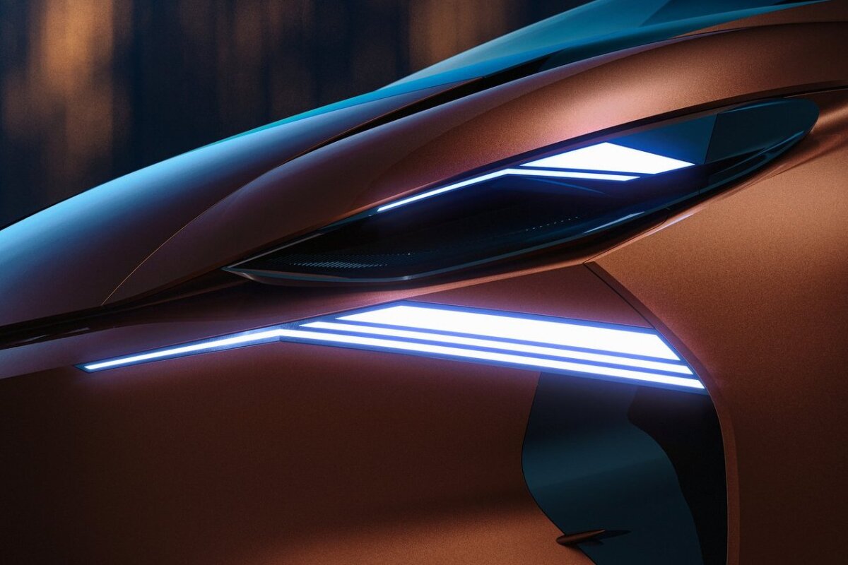 Renault R-Space Lab Concept - 2026