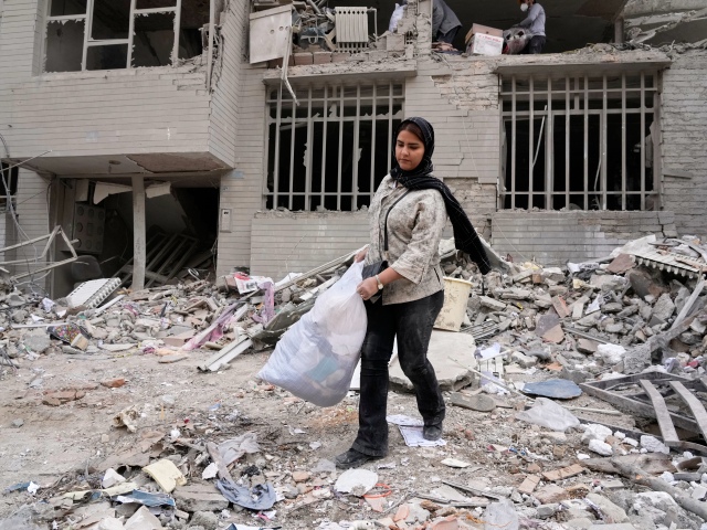 iran