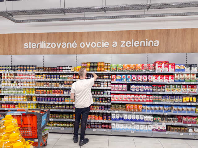 Obchod, nákup