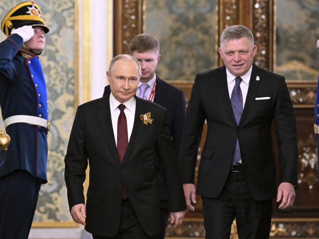 Russia Victory Day
