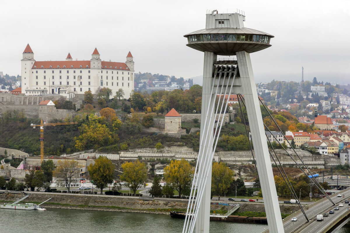 bratislava 