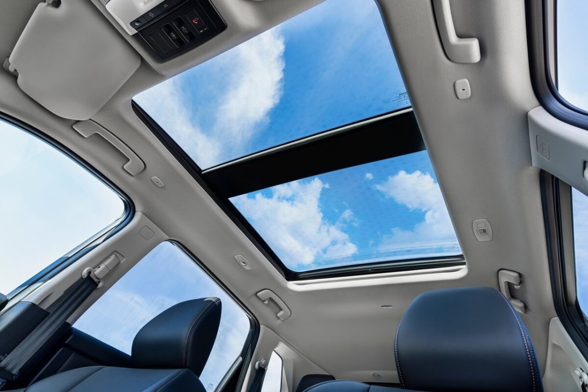 Nissan X-Trail - 2026