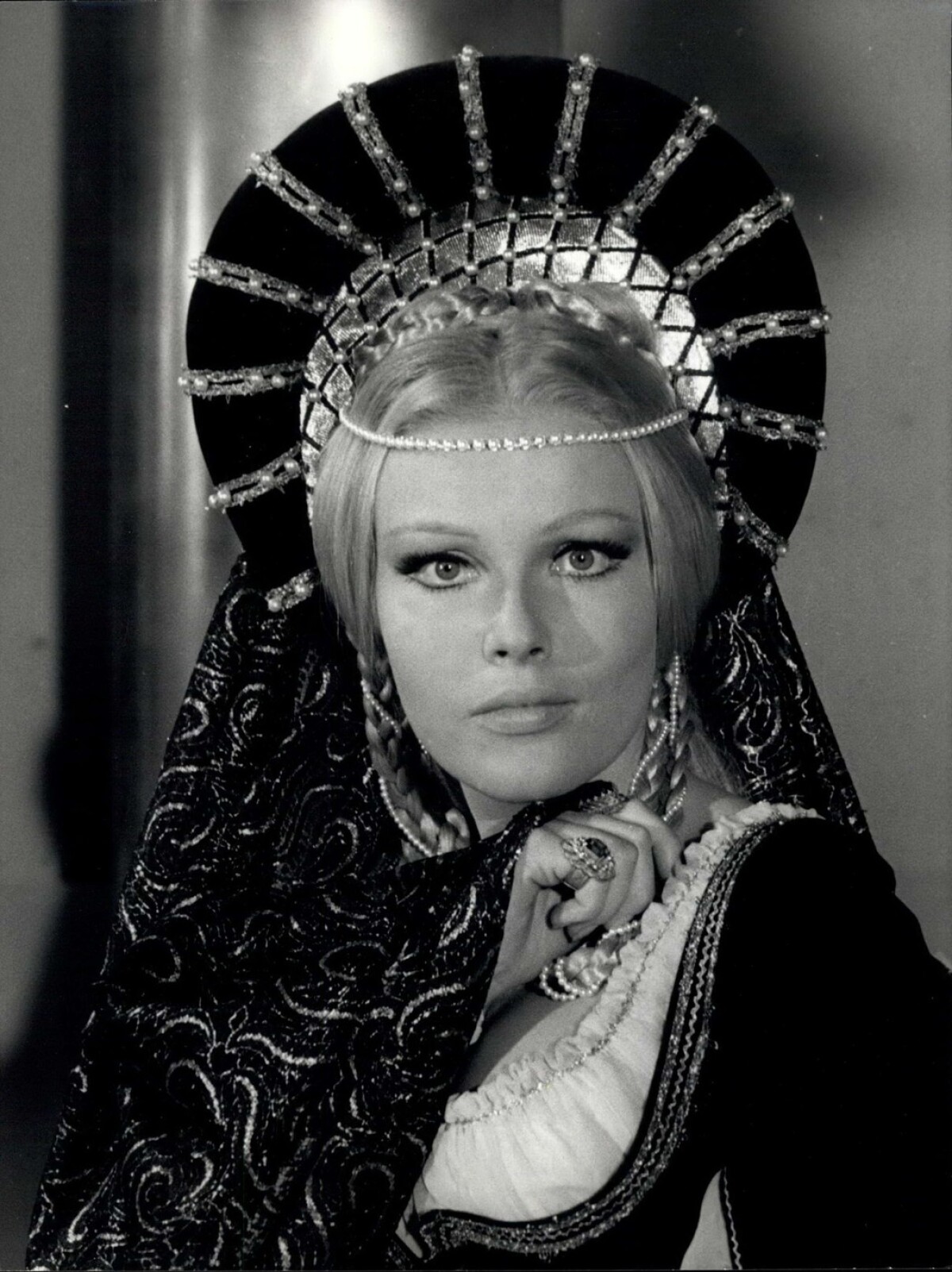 Olga Schoberova