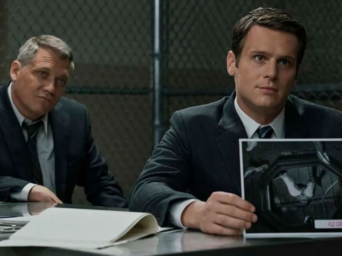 mindhunter