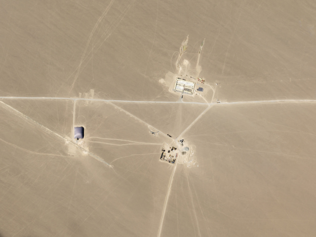 China Missiles