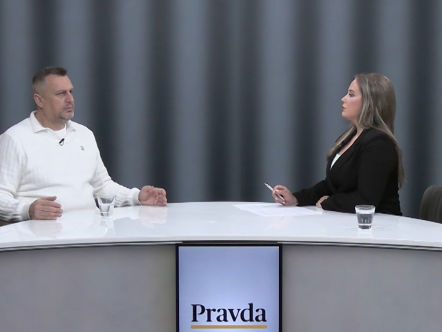 danko politdebata