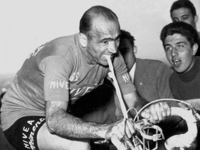 Fiorenzo Magni