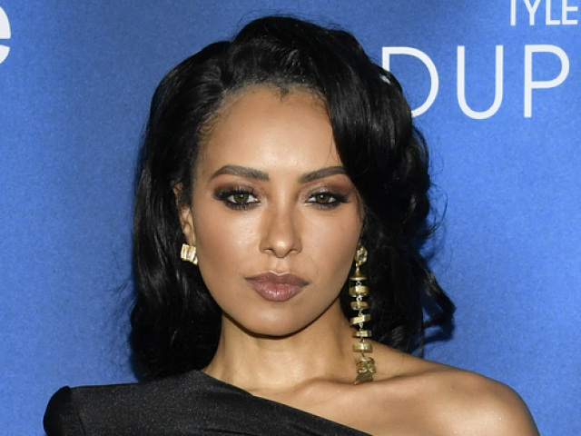Kat Graham