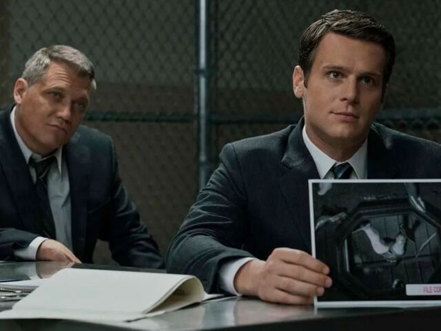 mindhunter