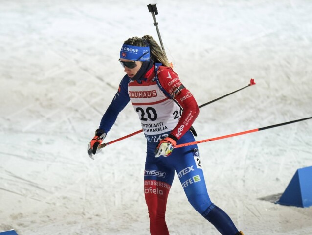 Paulína Bátovská Fialková