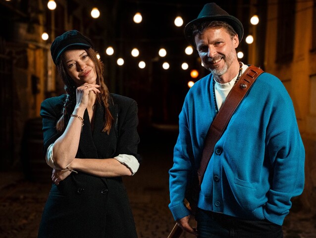 Peter Bič Project