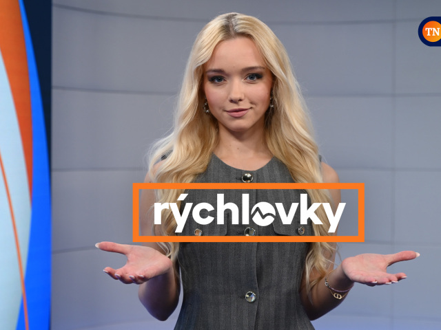 Rychlovky TN live vizual