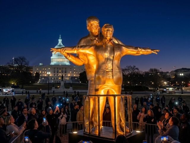 socha Trump, Epstein, Washington