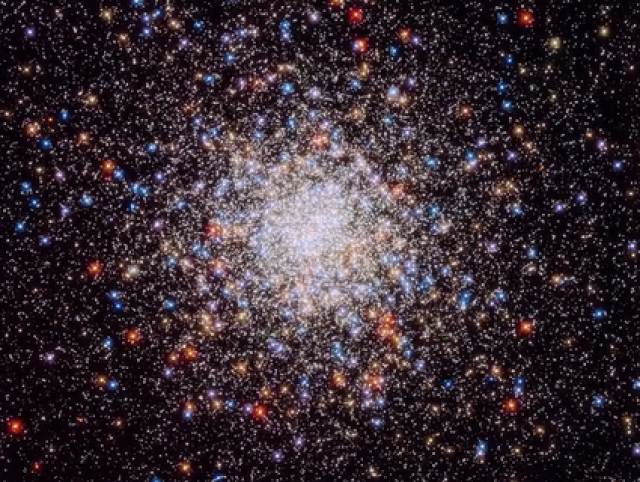 Vesmír / Universe / Hviezdokopa /