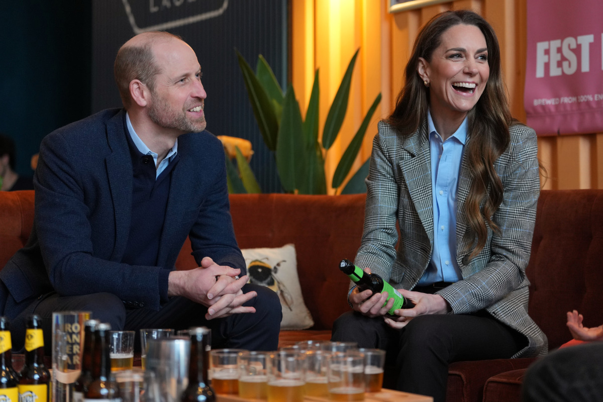 Britain Royals