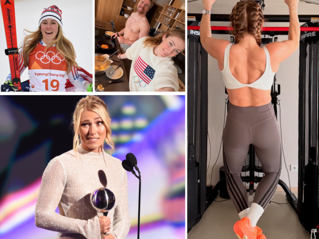 Shiffrinova