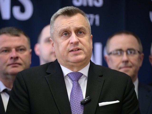andrej danko