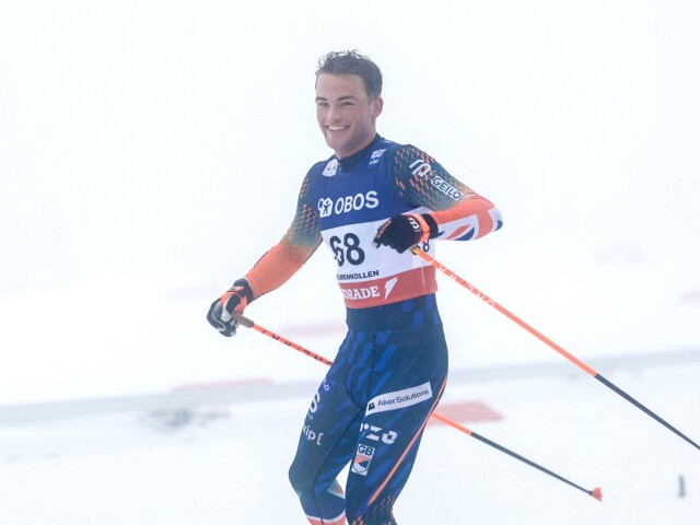 Gabriel Gledhill