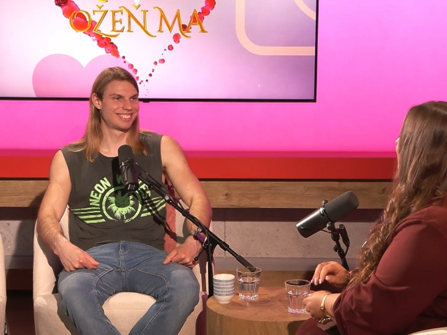 Mama, ožeň ma - AFTER SHOW