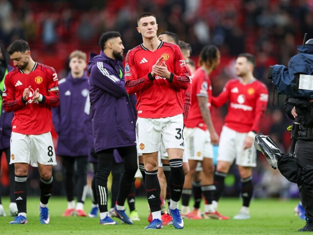 Manchester United
