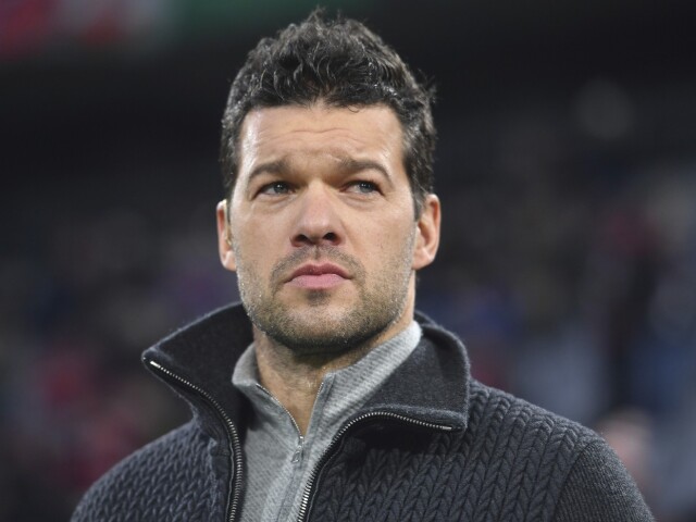 Michael Ballack