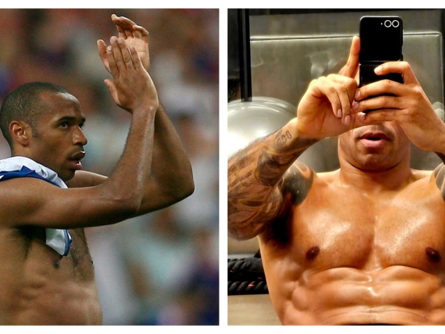 Thierry Henry