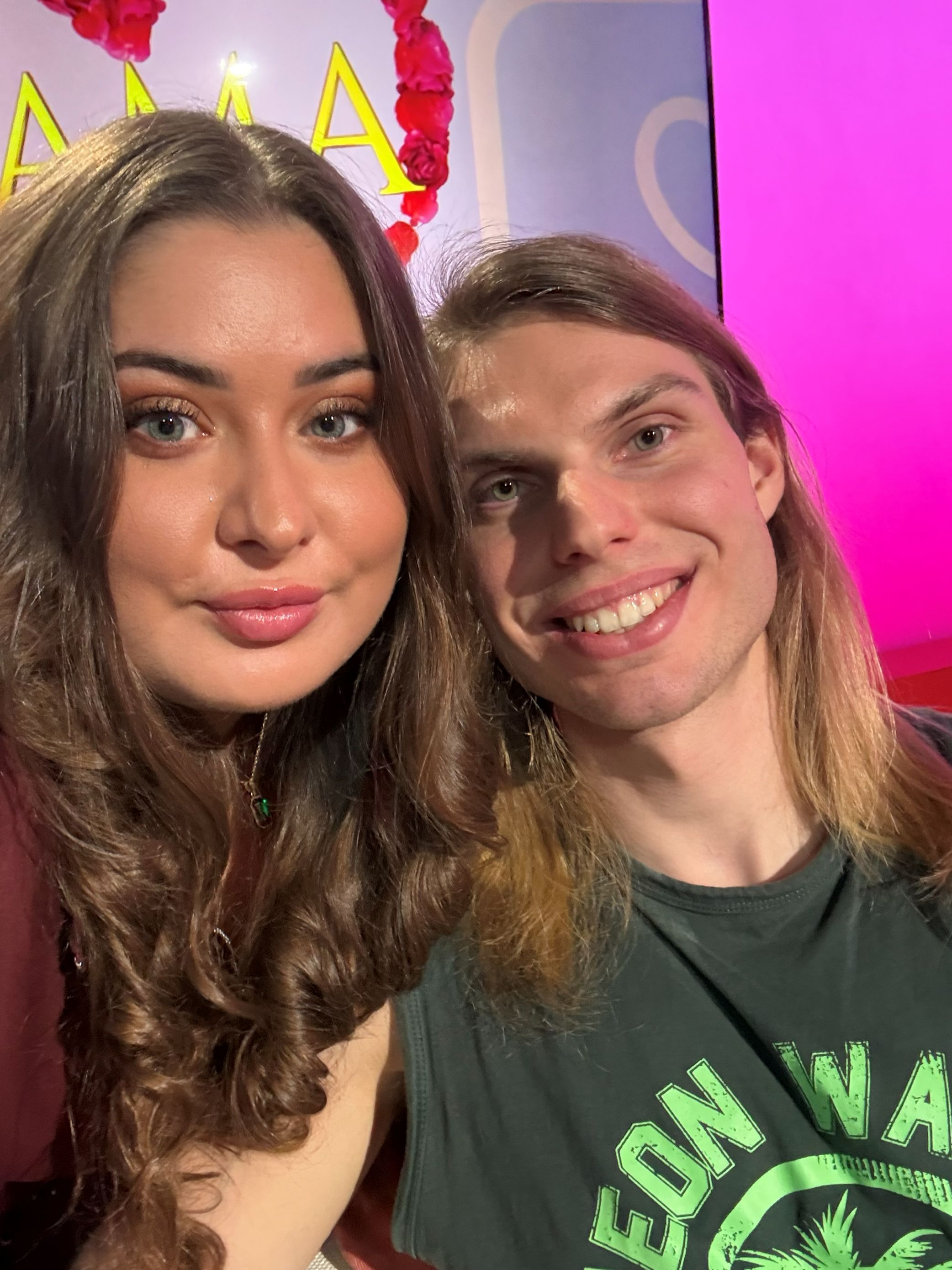 Mama, ožeň ma - AFTER SHOW