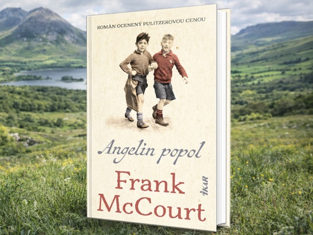Frank McCourt, Angelin popol