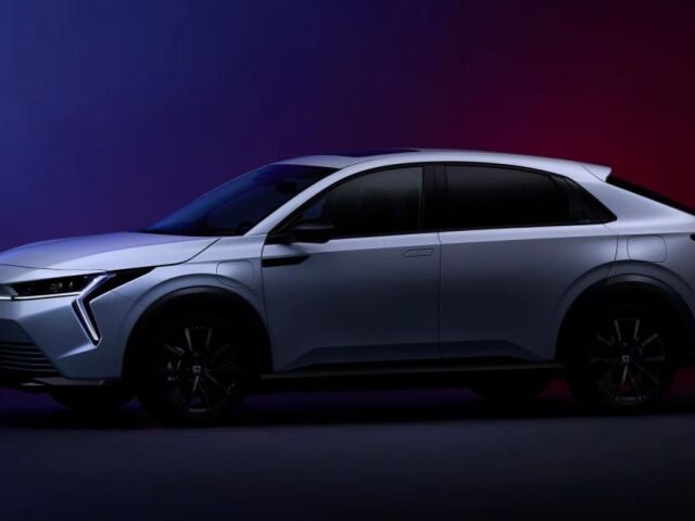 Honda Insight - 2026