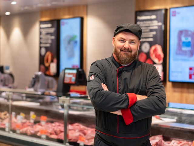 Kaufland
