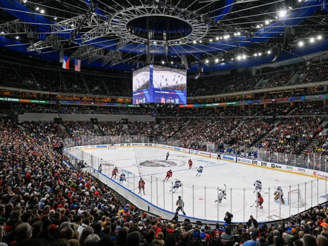 O2 Arena
