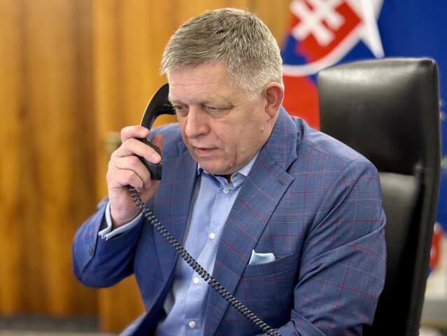 Robert Fico