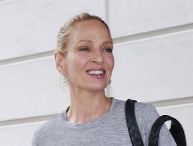 Uma Thurman