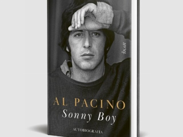 Al Pacino, Sonny Boy