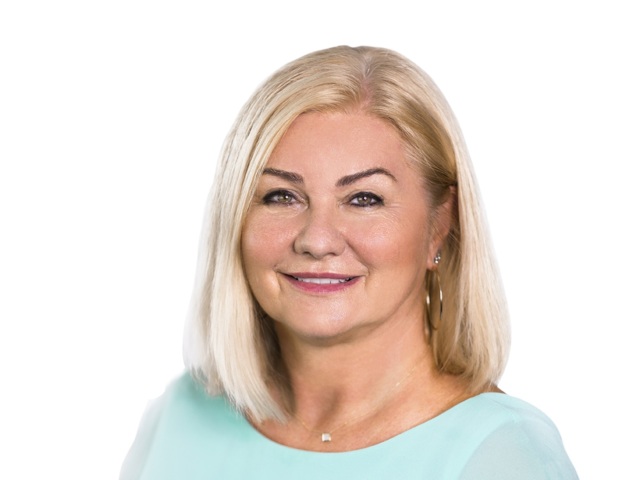 Alexandra Pivková, primátorka, Lučenec