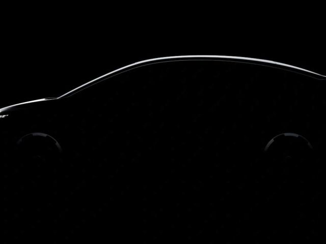 Audi A2 - avízo 2026