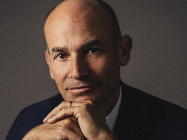 Daniel Sachs