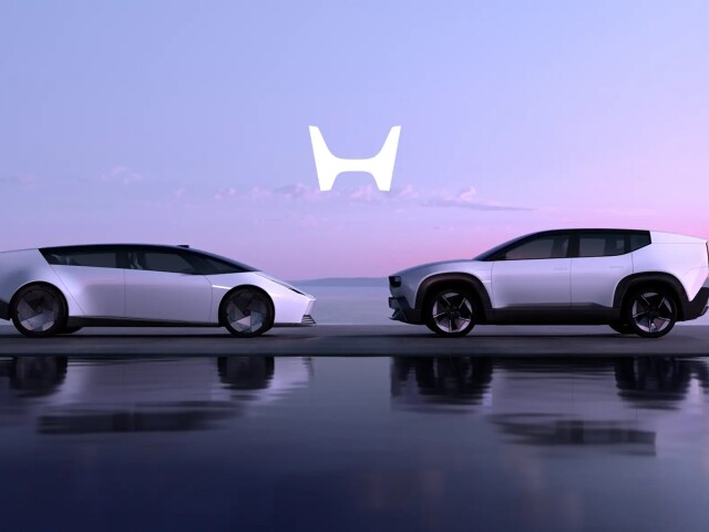 honda 0
