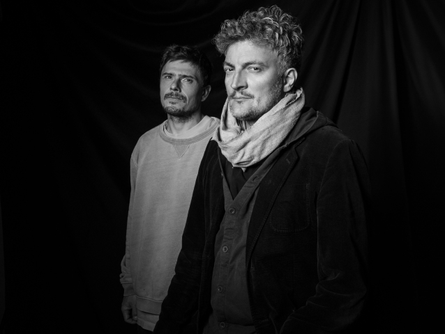 Jakub Tvrdík, Ludwig Bagin