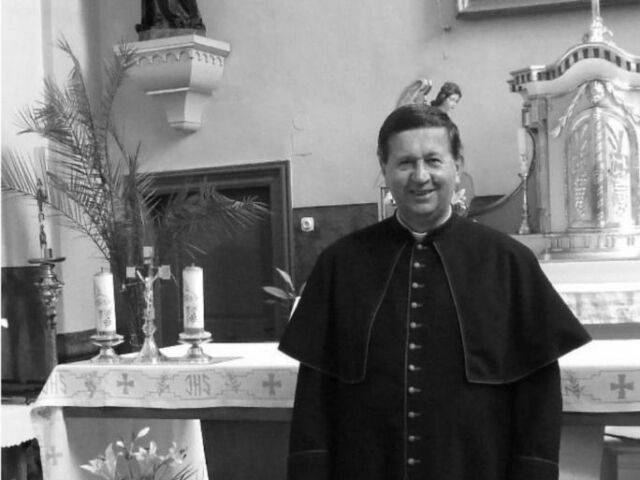 Ján Bednár