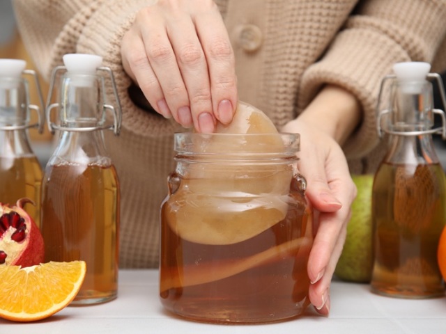 kombucha-neoglucan