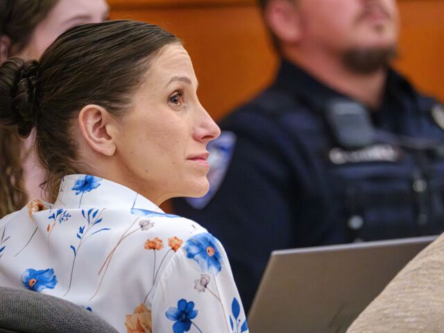 Kouri Richins Murder Trial