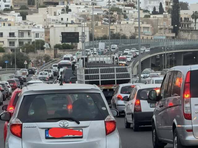malta