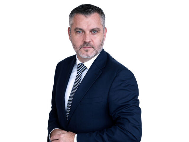 Maroš Košík