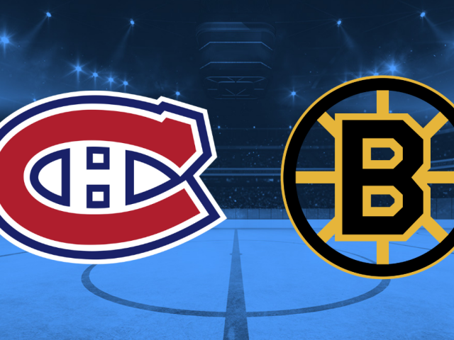 montreal - boston
