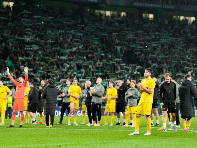 Sporting, Bodo