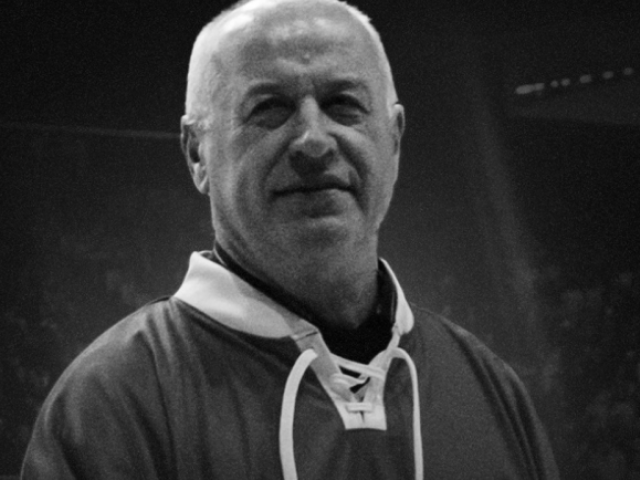 Vladimír Stránský