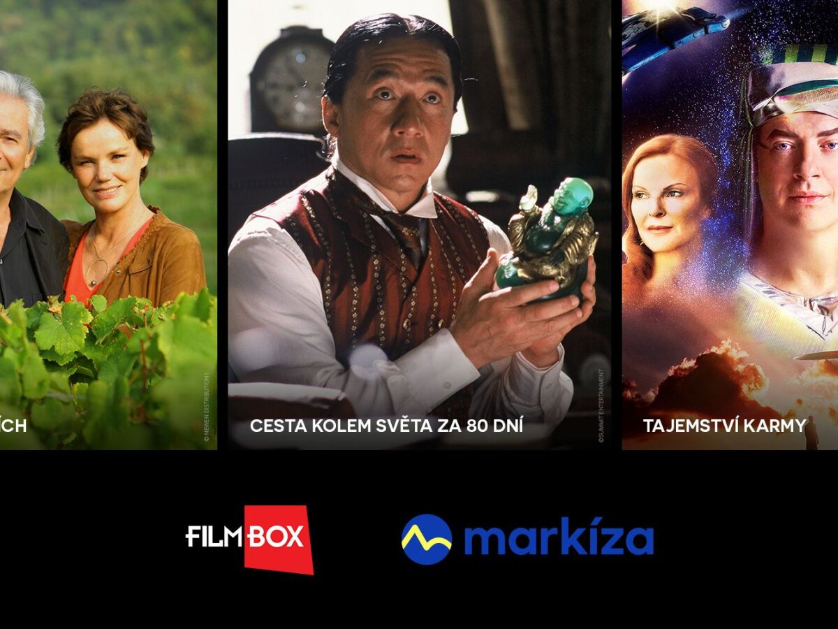 Film Box Markiza